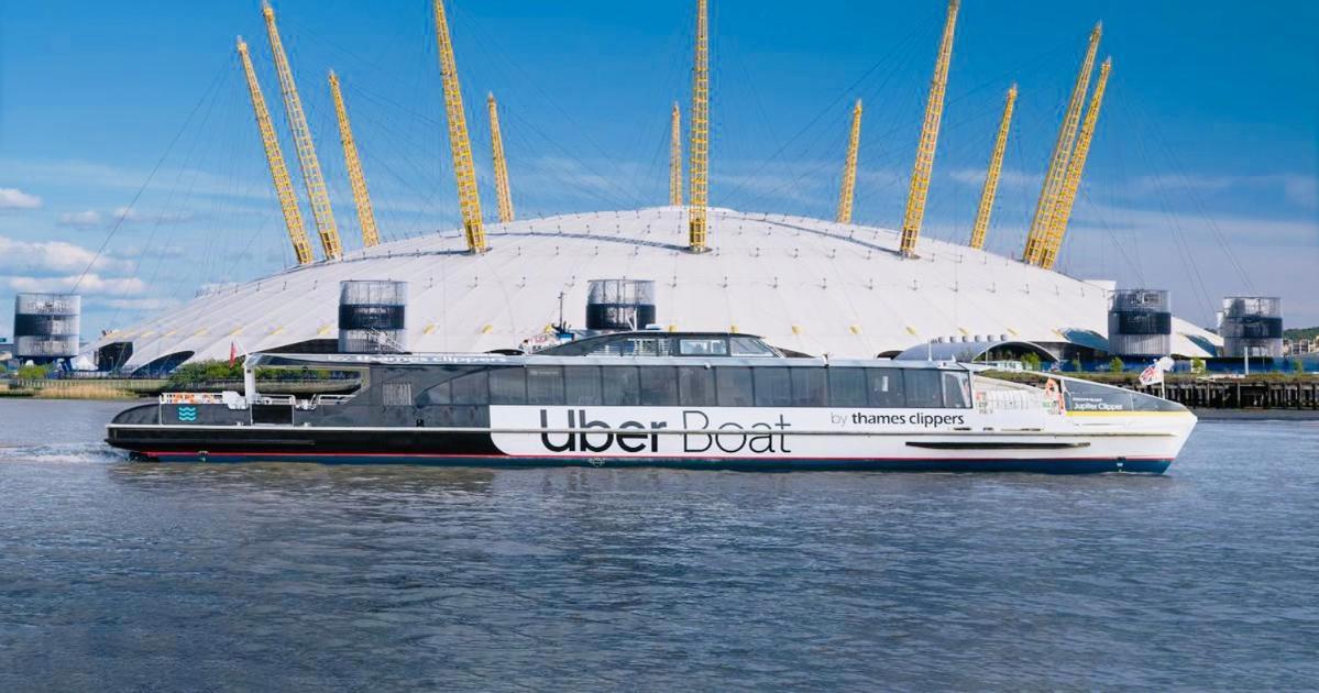 Riverside Premium En Suite Double Room E14 Londres Exterior foto